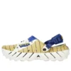 Crocs x Dragon Ball Z Echo Clog „Vegeta“