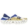Crocs x Dragon Ball Z Echo Clog „Vegeta“