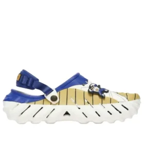Crocs x Dragon Ball Z Echo Clog „Vegeta“