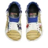 Crocs x Dragon Ball Z Echo Clog „Vegeta“