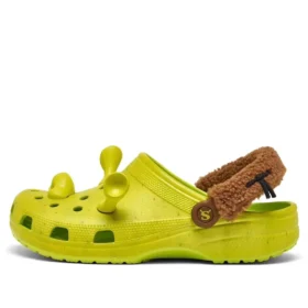 Crocs x DreamWorks Classic Clog „Shrek“