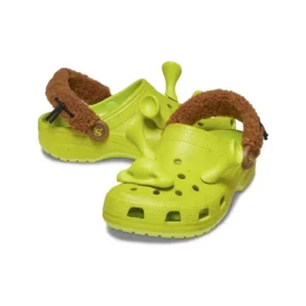 Crocs x DreamWorks Classic Clog „Shrek“
