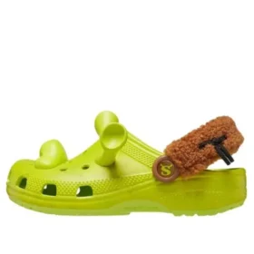 Crocs x DreamWorks x Classic Clog „Shrek“