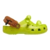 Crocs x DreamWorks x Classic Clog „Shrek“