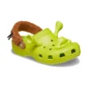 Crocs x DreamWorks x Classic Clog „Shrek“