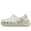 Crocs x Duet Max II Clog „Beige“