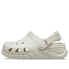 Crocs x Duet Max II Clog „Beige“