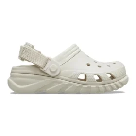 Crocs x Duet Max II Clog „Beige“