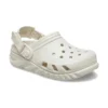 Crocs x Duet Max II Clog „Beige“