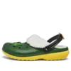 Classic Clog „Elf“