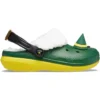 Crocs x Elf Classic Clog „Grün“
