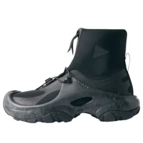 Crocs x END x and wander Trail Break 2 „Black“
