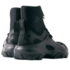 Crocs x END x and wander Trail Break 2 „Black“