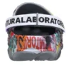 Crocs x Futura Laboratories All-Terrain Clog „Multi-Color“