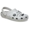 Crocs x Futura Laboratories Classic Clog „Pearl White“