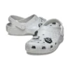 Crocs x Futura Laboratories Classic Clog „Pearl White“