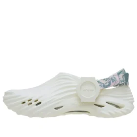 Crocs x G-Shock Echo Wave Clog „White“