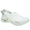 Crocs x G-Shock Echo Wave Clog „White“