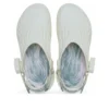 Crocs x G-Shock Echo Wave Clog „White“