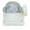 Crocs x G-Shock Echo Wave Clog „White“