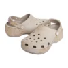 Crocs x GOOD BAI Cloud Eggshell „Khaki“