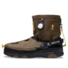 Crocs x GRIP SWANY atmos All-Terrain Clog „Olive“
