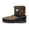 Crocs x GRIP SWANY atmos All-Terrain Clog „Olive“