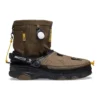 Crocs x GRIP SWANY atmos All-Terrain Clog „Olive“