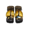 Crocs x GRIP SWANY atmos All-Terrain Clog „Olive“