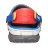 Crocs x Gundam All-Terrain Clog „Red Blue“