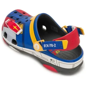 Crocs x Gundam All-Terrain Clog „RX-78-2“