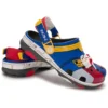 Crocs x Gundam All-Terrain Clog „RX-78-2“