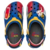 Crocs x Gundam All-Terrain Clog „RX-78-2“
