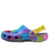 Crocs x Gushers Classic Clog „Mehrfarbig“