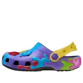 Crocs x Gushers Classic Clog „Mehrfarbig“