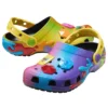 Crocs x Gushers Classic Clog „Mehrfarbig“