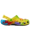 Crocs x Gushers Classic Clog „Mehrfarbig“