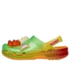 Crocs x Haribo Clog „Gummy Bear“