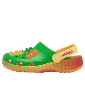 Crocs x Haribo Clog „Gummy Bear“