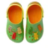 Crocs x Haribo Clog „Gummy Bear“