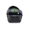 Crocs x Harry Potter Classic Clog „Metallic Blue Purple“