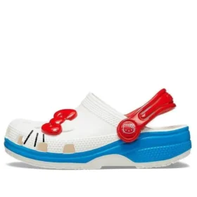 Crocs x Hello Kitty Classic Clog „I Am Hello Kitty“