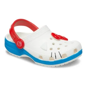 Crocs x Hello Kitty Classic Clog „I Am Hello Kitty“