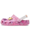 Crocs x Hello Kitty Classic Clog „Pink“