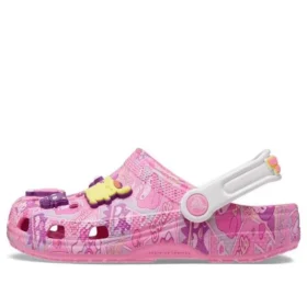 Crocs x Hello Kitty Classic Clog „Pink“