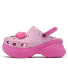 Crocs x Hello Kitty Classic Clog „Pink“
