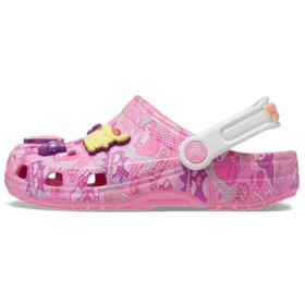 Crocs x Hello Kitty Classic Clog „Pink“