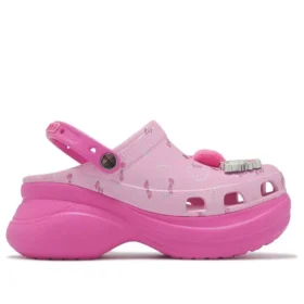 Crocs x Hello Kitty Classic Clog „Pink“