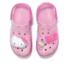 Crocs x Hello Kitty Classic Clog „Pink“
