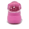 Crocs x Hello Kitty Classic Clog „Pink“